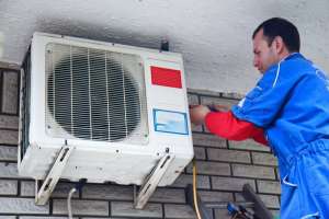 24/7 and Emergency HVAC Near Columbia Township, OH | Air Conidtioning and Heating Contractors